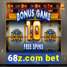 68z.com bet